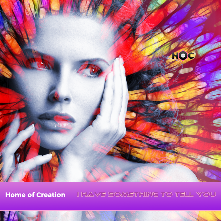 I Have Something to Tell You