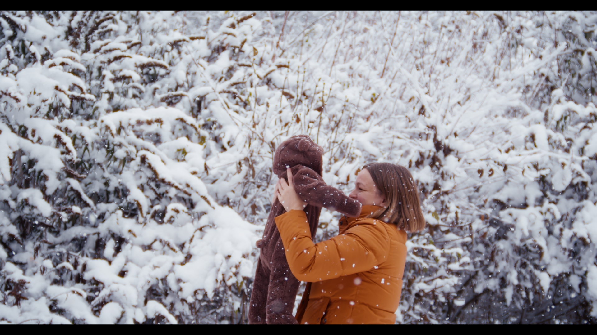 Documentary Look - After