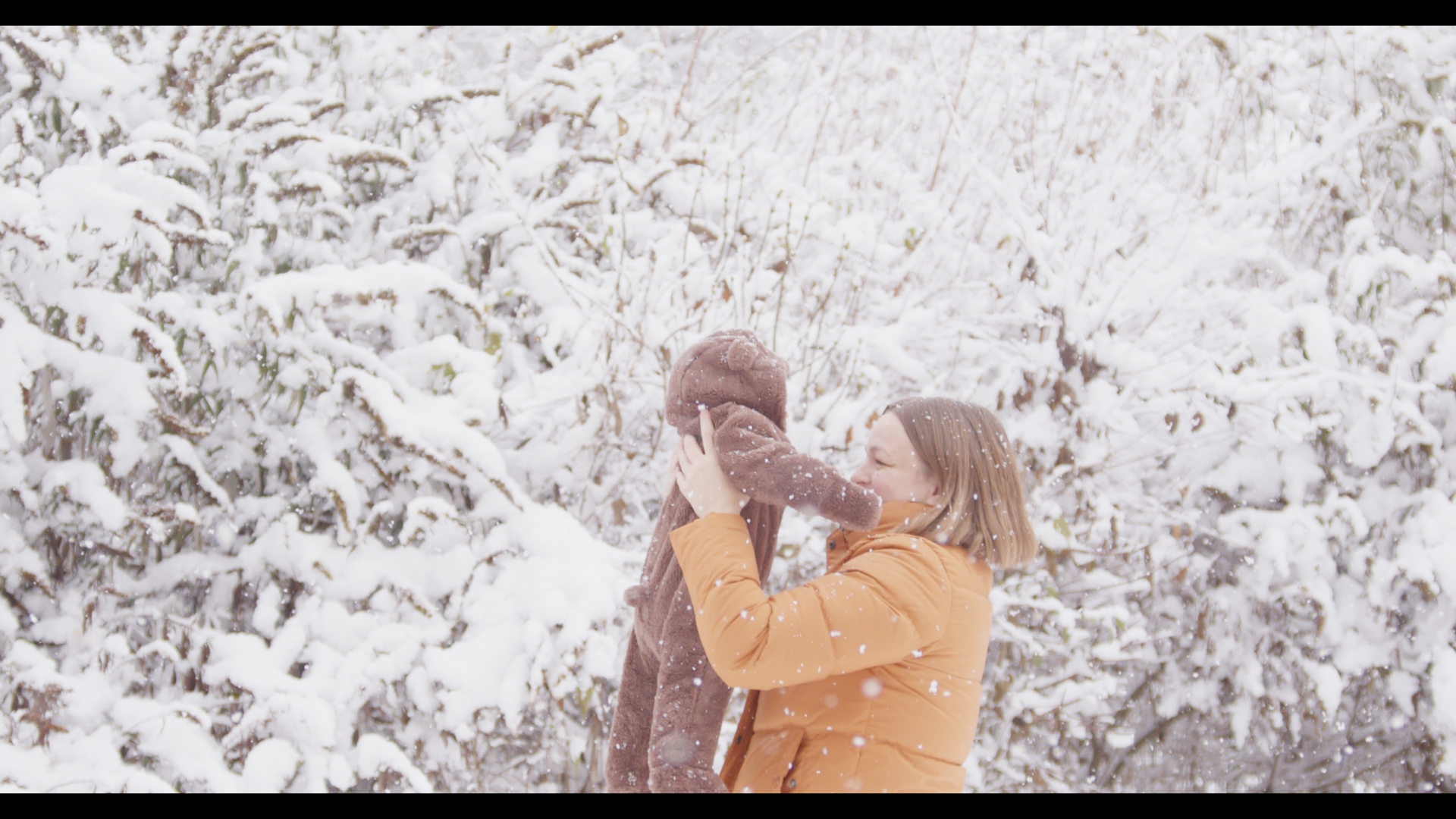 Documentary Look - Before