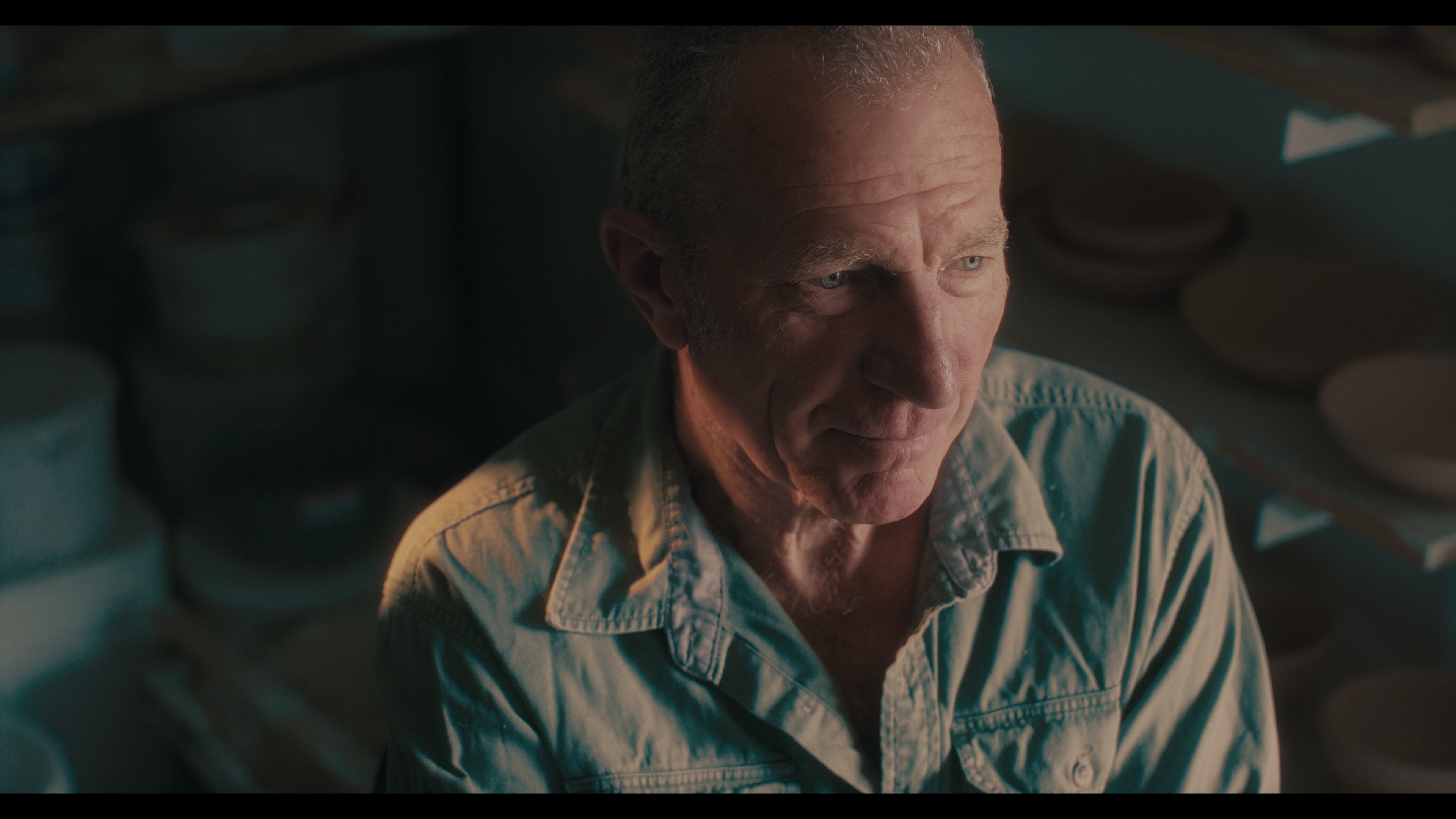 Moody Atmosphere - After