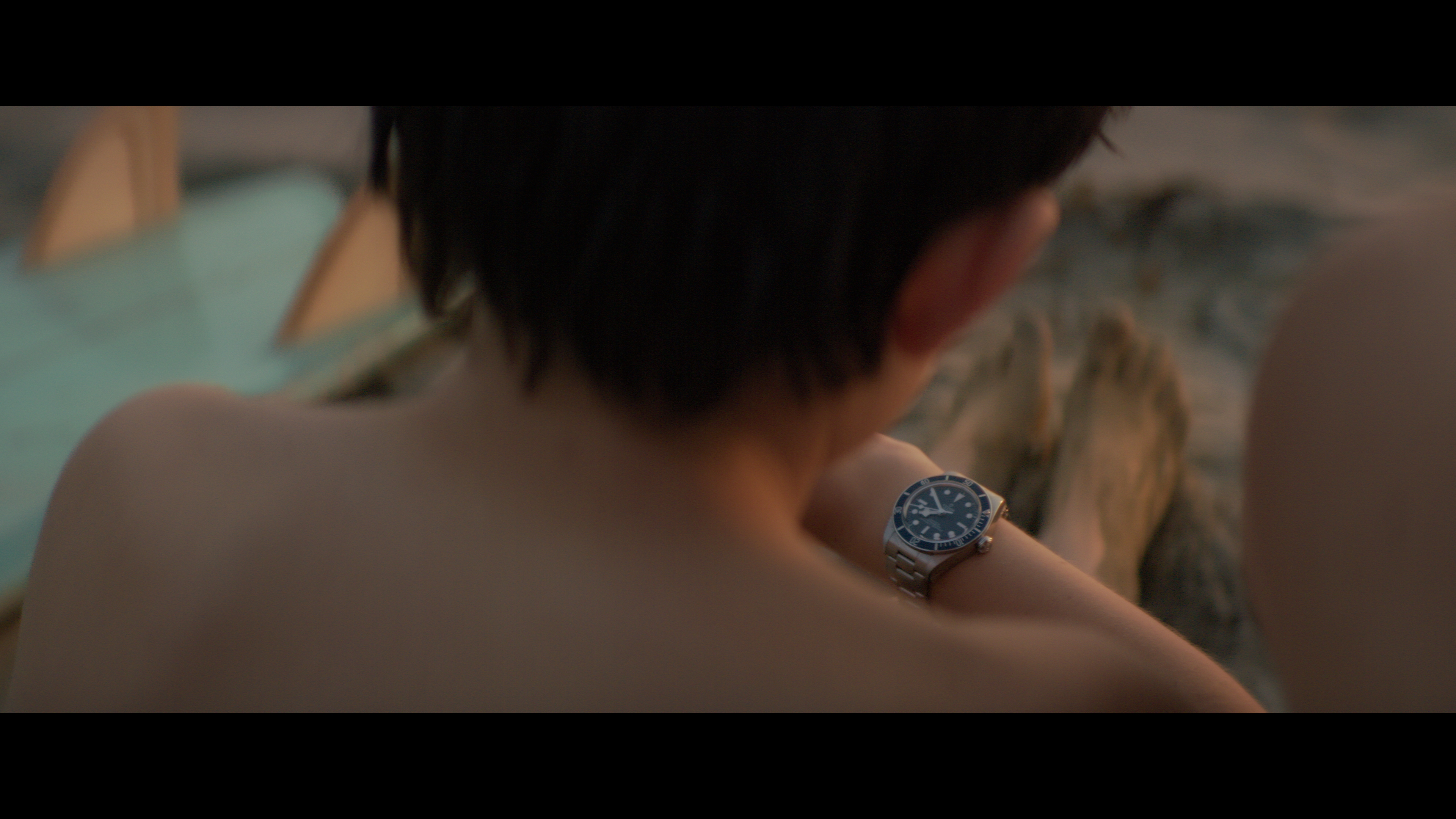 Natural Enhancement - After