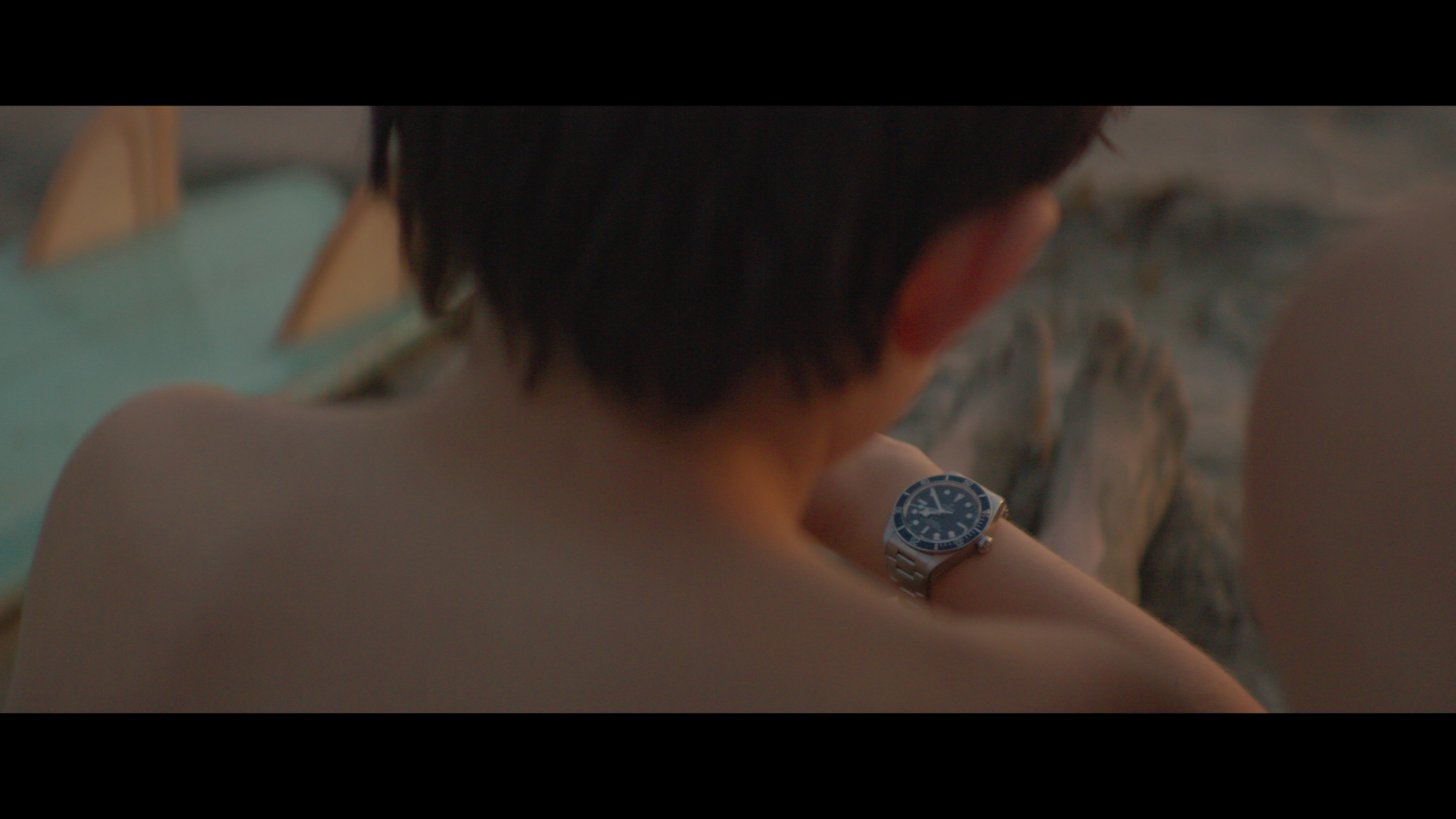 Natural Enhancement - Before