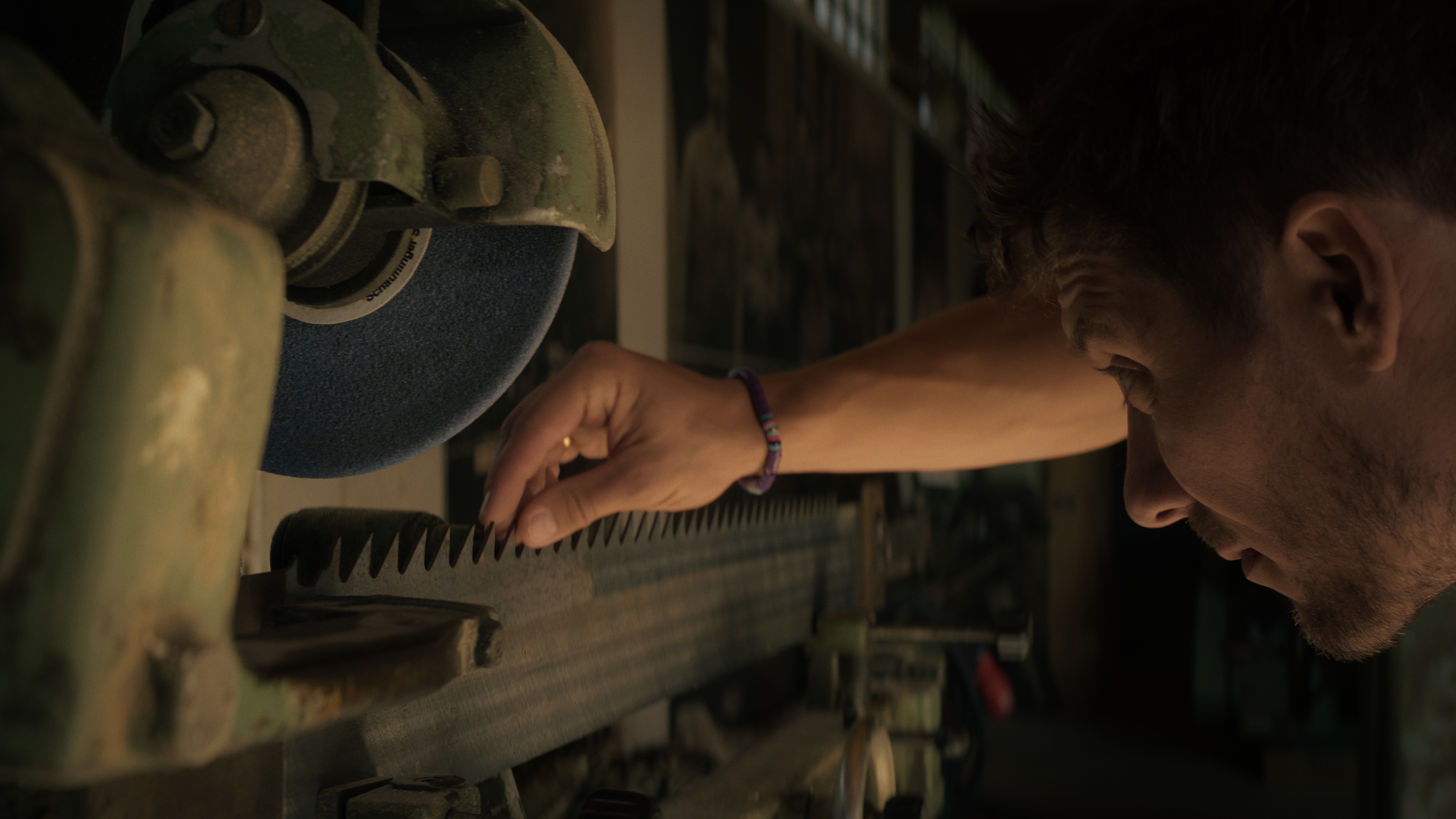 Film Emulation - After