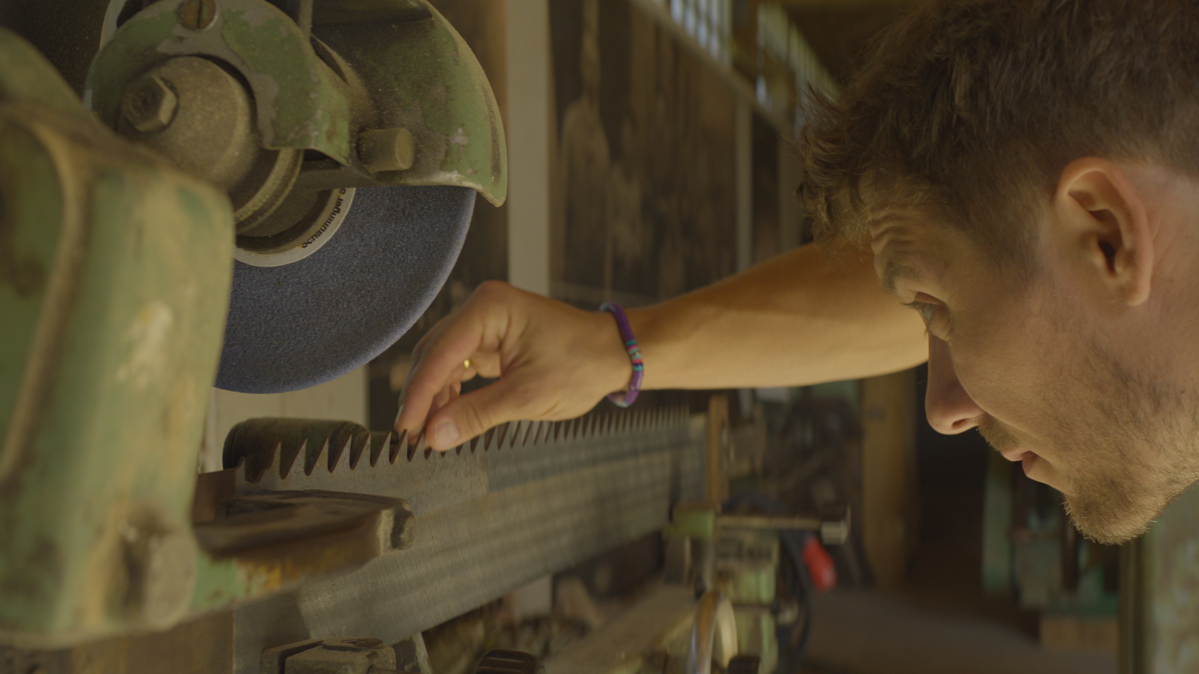 Film Emulation - Before